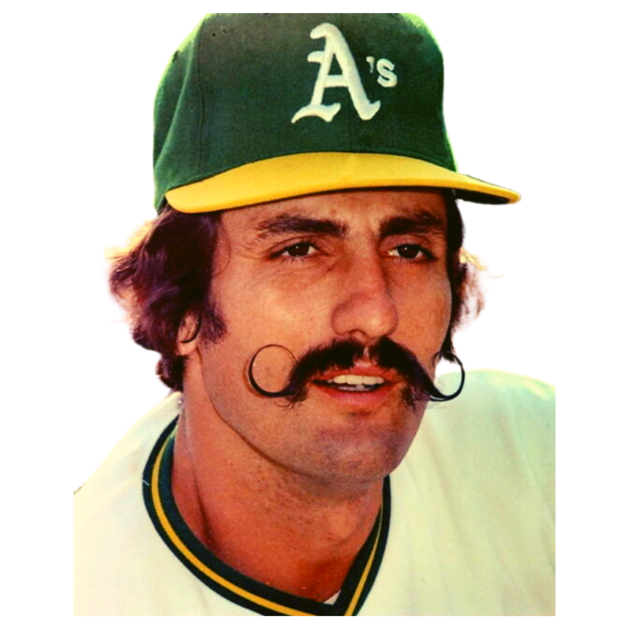 Rollie fingers discount